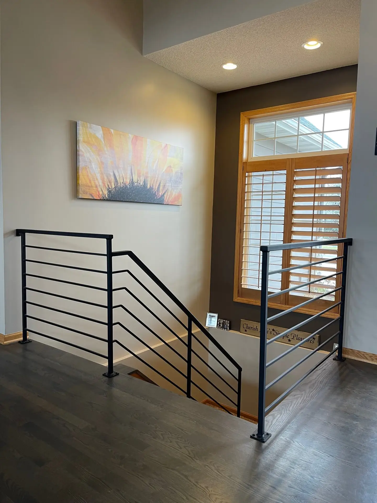 stair stringers Minneapolis