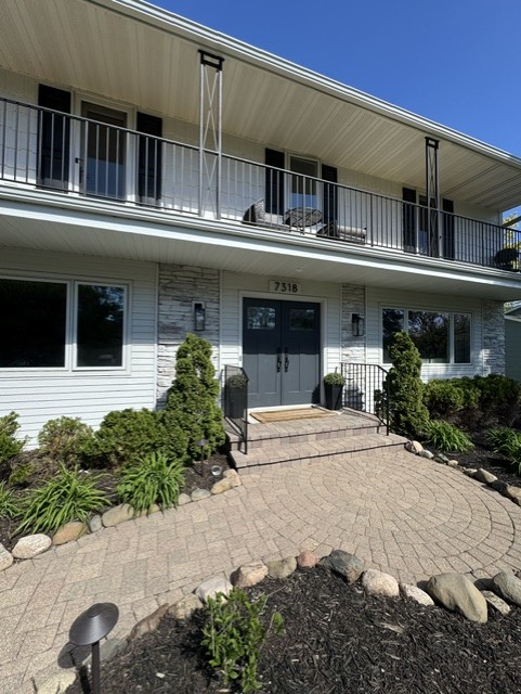 Classic Wrought Iron