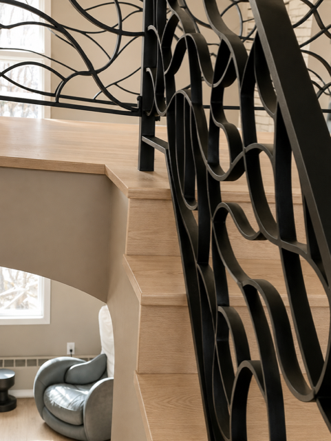 Detailed Design